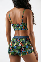 The 5 O'Clock Somewhere | Margaritaville® Women’s Boxers - Shinesty