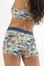 The Come Monday | Shinesty x Margaritaville® Women’s Boxers - Shinesty