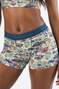The Come Monday | Shinesty x Margaritaville® Women’s Boxers - Shinesty