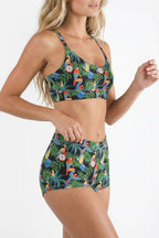 The 5 O'Clock Somewhere | Margaritaville® Modal Boyshort Underwear - Shinesty