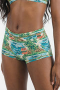 The Changes In Latitudes | Shinesty x Margaritaville® Modal Boyshort Underwear - Shinesty