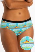 The Bozeman | Montucky Cheeky Underwear - Shinesty
