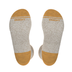 The Brewski | Beer Heel Hammock™ Crew Socks - Shinesty