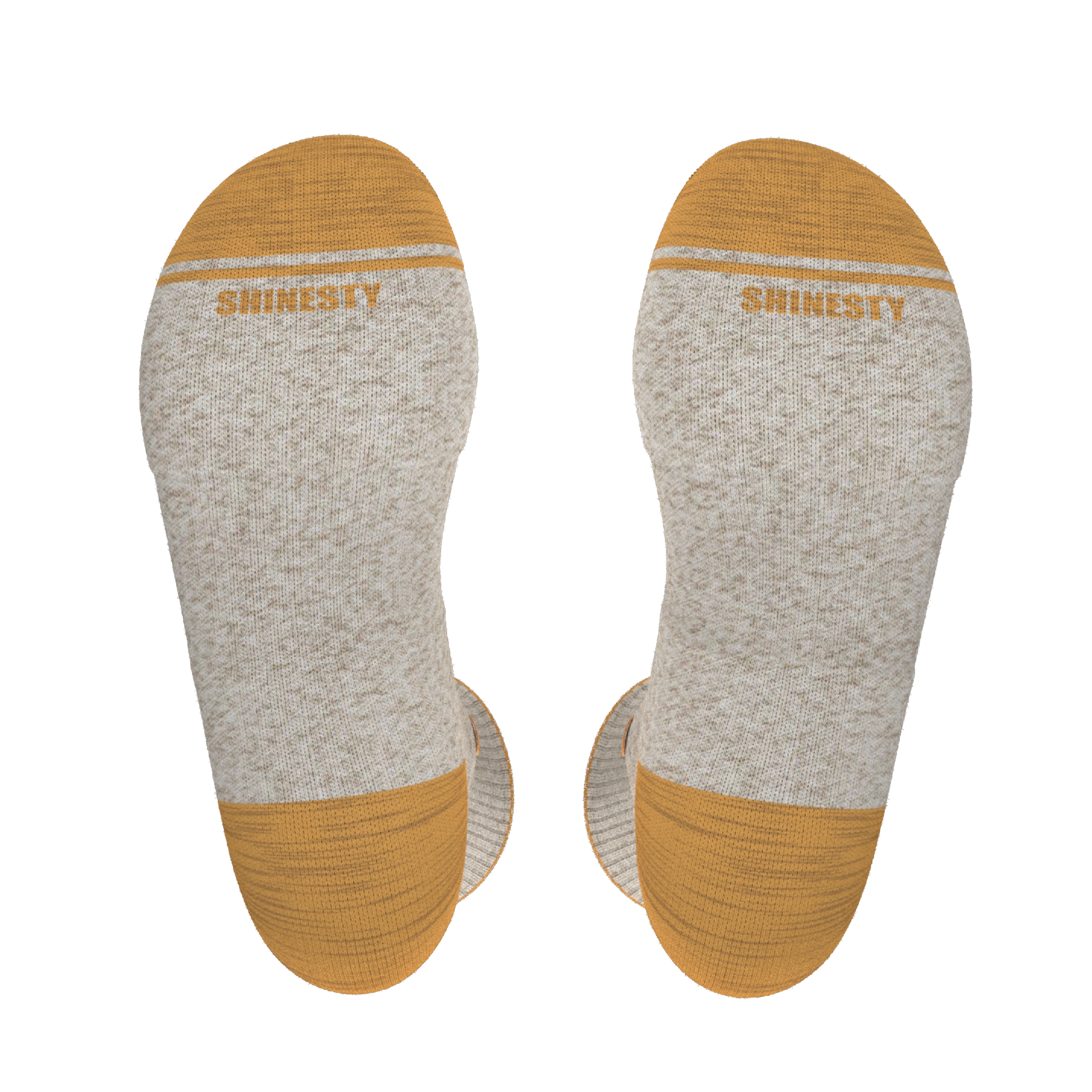 The Brewski | Beer Heel Hammock™ Crew Socks - Shinesty