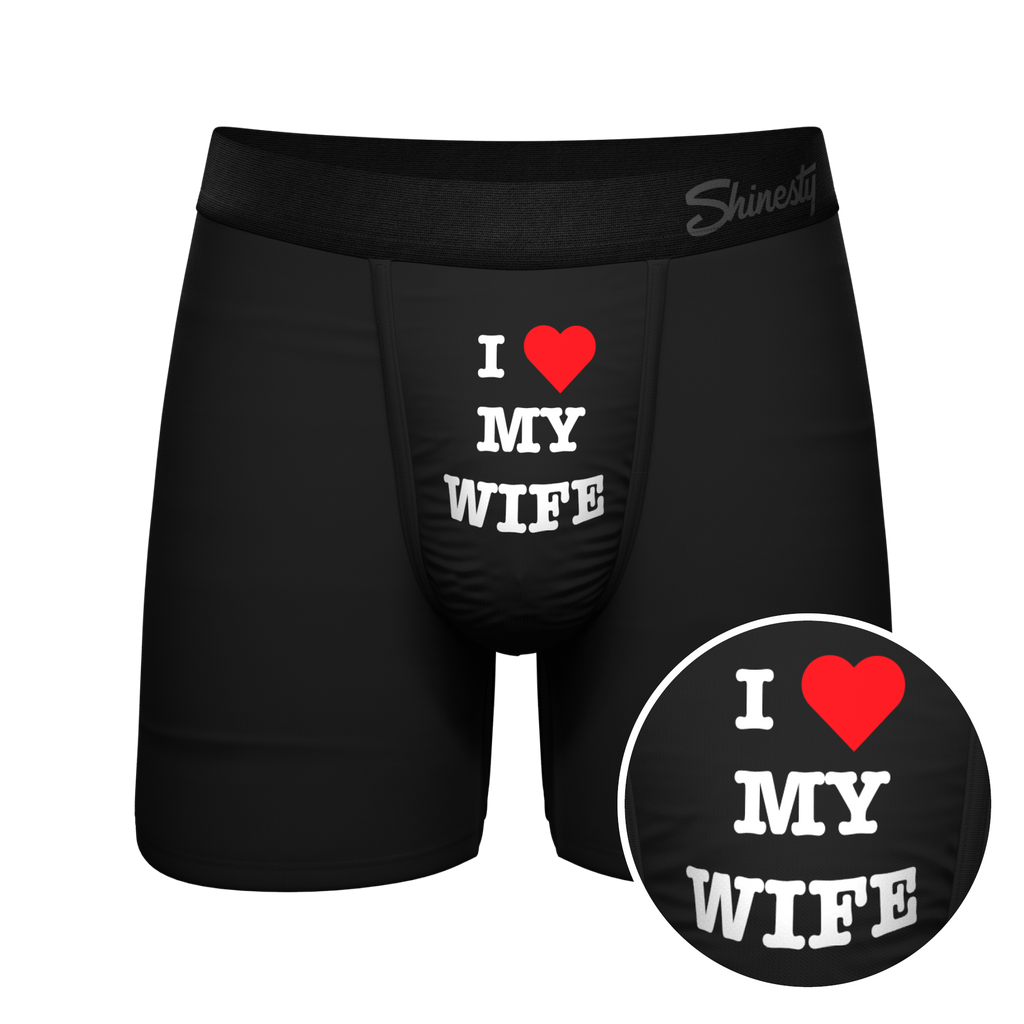 The Brownie Points | Fathers Day Ball Hammock® Pouch Underwear - Shinesty