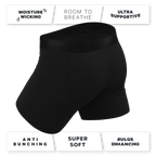 The Brownie Points | Fathers Day Ball Hammock® Pouch Underwear - Shinesty
