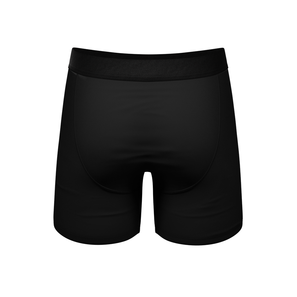 The Brownie Points | Fathers Day Ball Hammock® Pouch Underwear - Shinesty