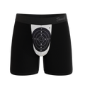 The Bullseye | Target Ball Hammock® Pouch Underwear - Shinesty
