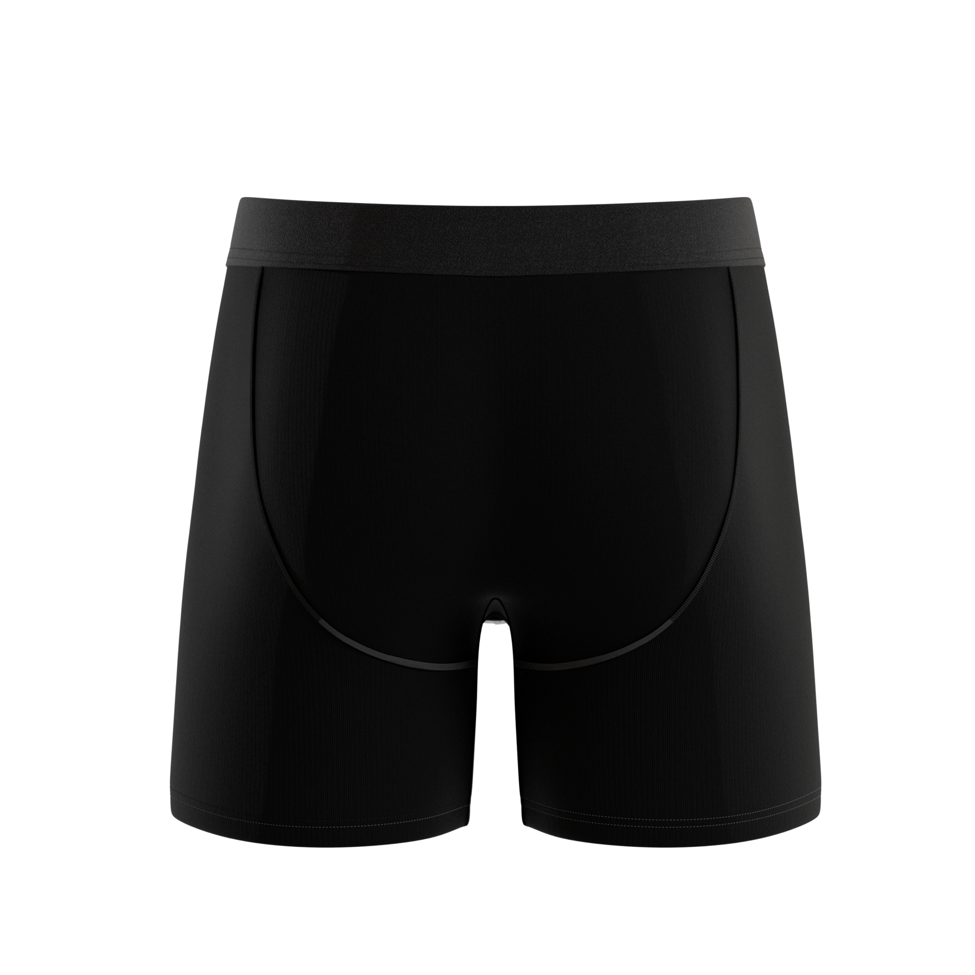 The Bullseye | Target Ball Hammock® Pouch Underwear - Shinesty
