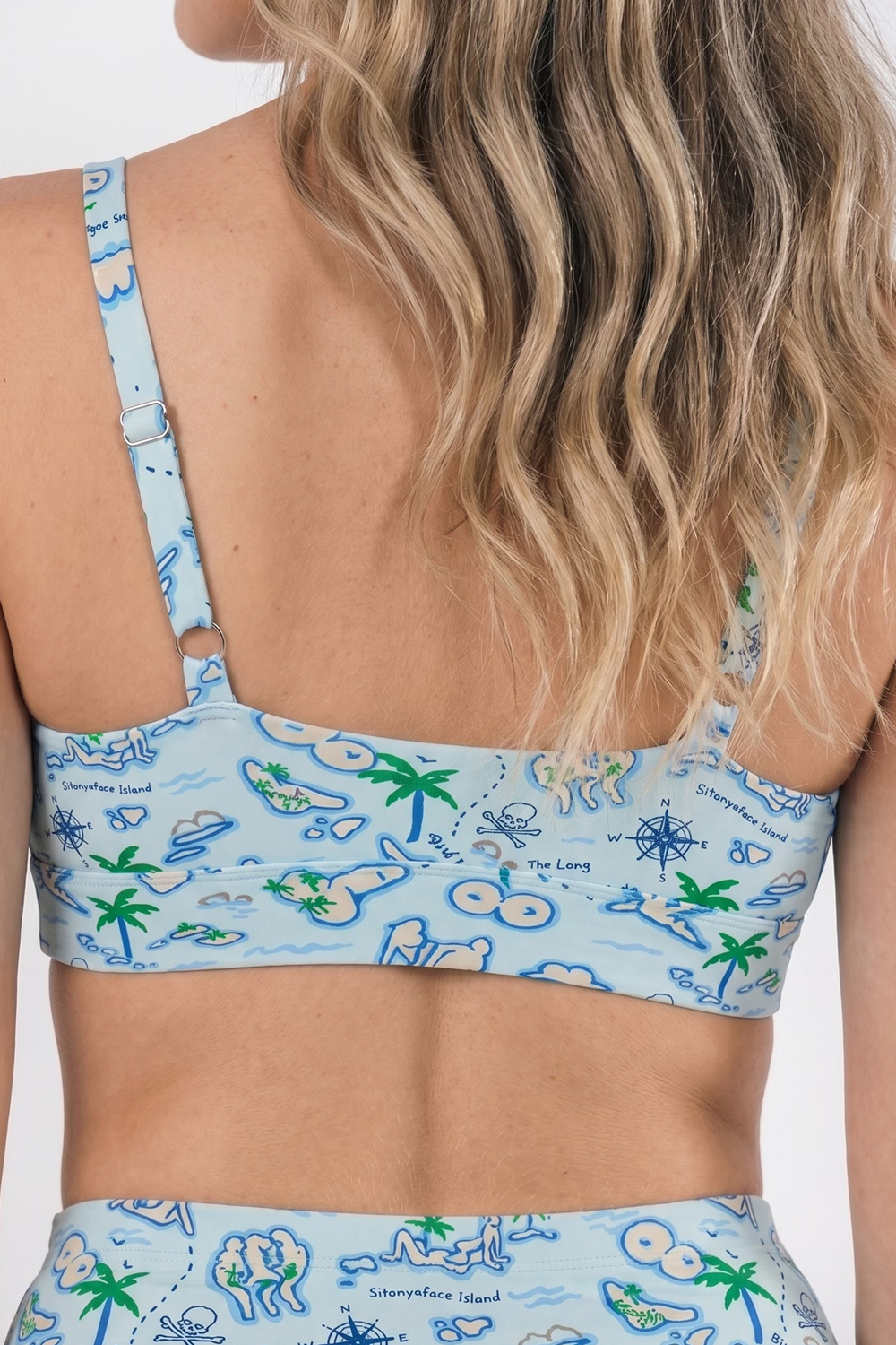The Women Summer Essentials | Boob Hammock™ Plunge Bralette 3 Pack - Shinesty
