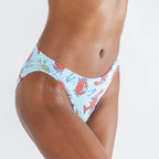 The Cajun Cookout | Summer Crabs Modal Bikini Underwear - Shinesty