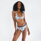 The Cajun Cookout | Summer Crabs Cheeky Underwear - Shinesty