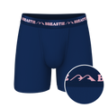 The Camp Breastie | Shinesty x Breasties Ball Hammock® Pouch Underwear - Shinesty