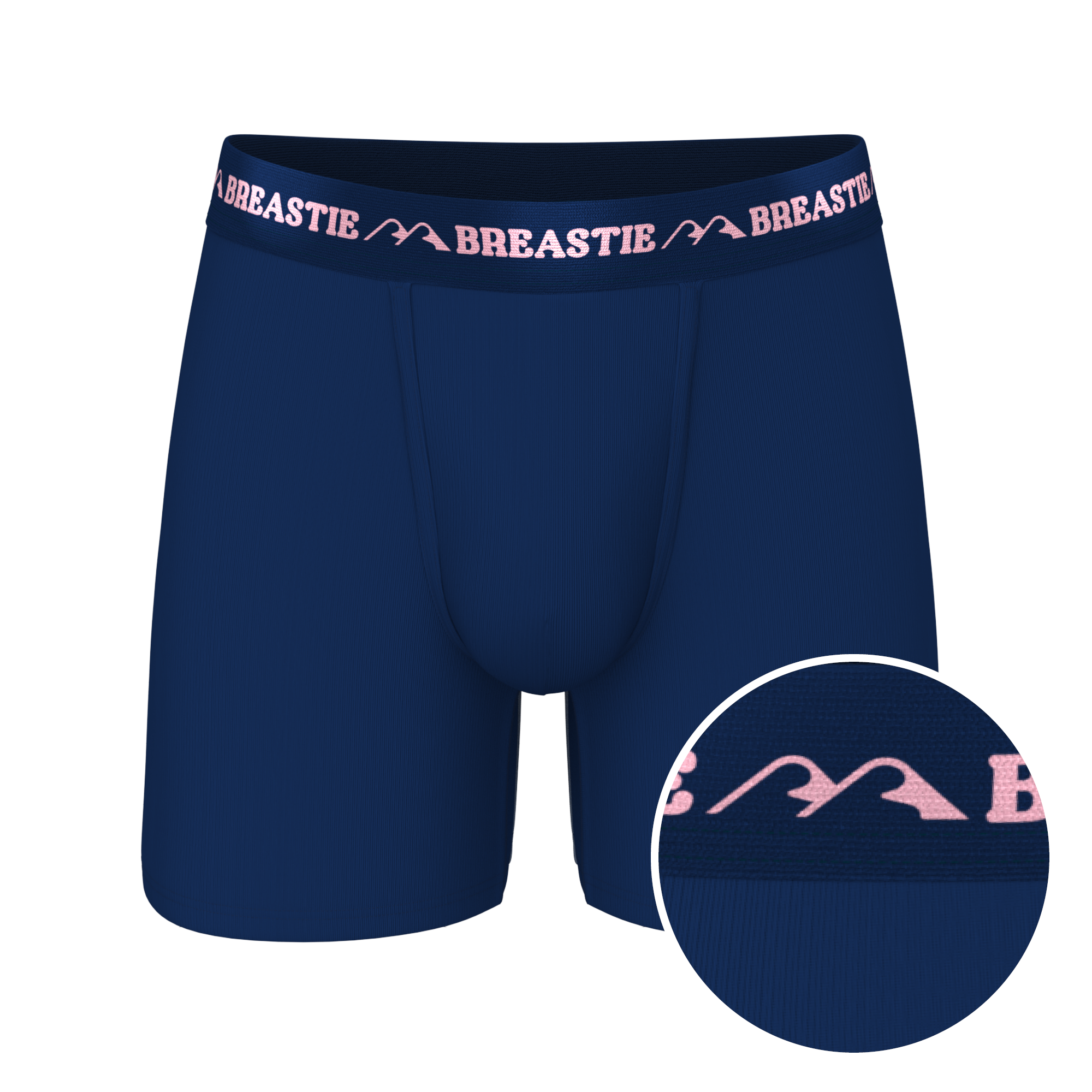 The Camp Breastie | Shinesty x Breasties Ball Hammock® Pouch Underwear - Shinesty
