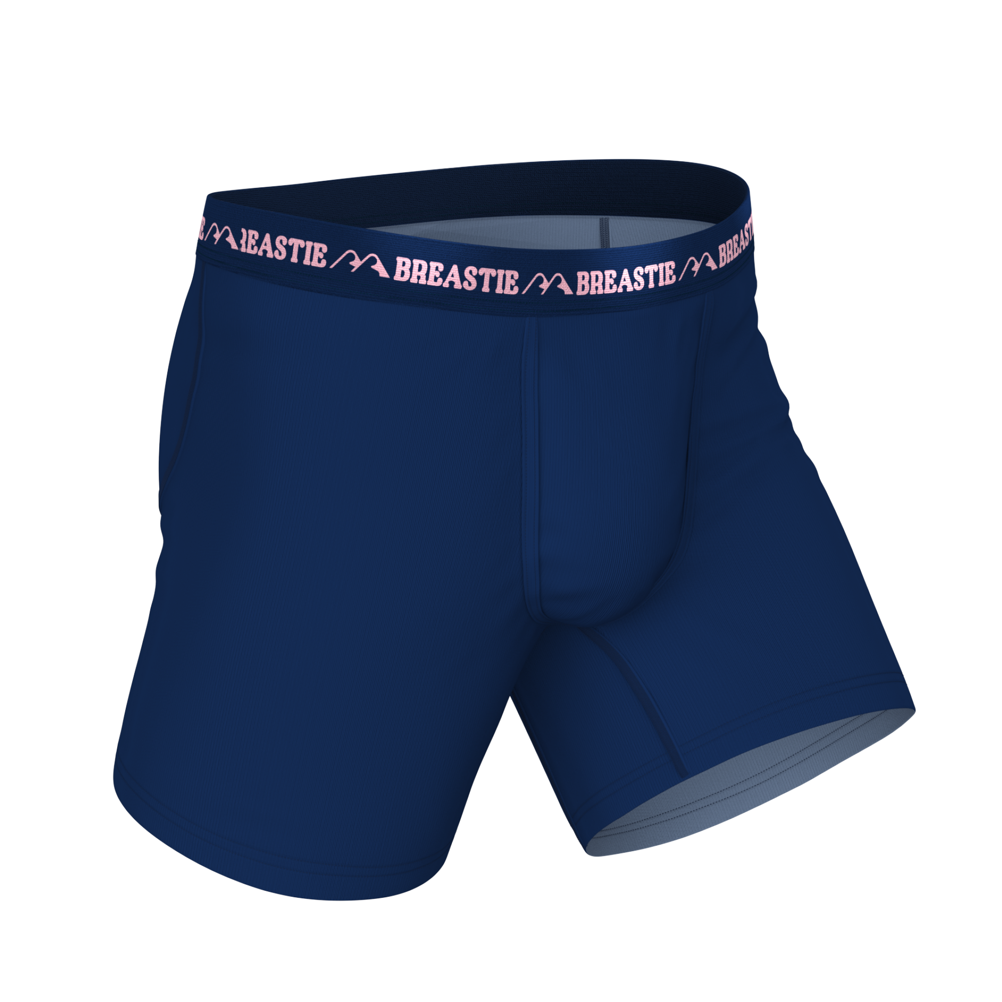 The Camp Breastie | Shinesty x Breasties Ball Hammock® Pouch Underwear - Shinesty