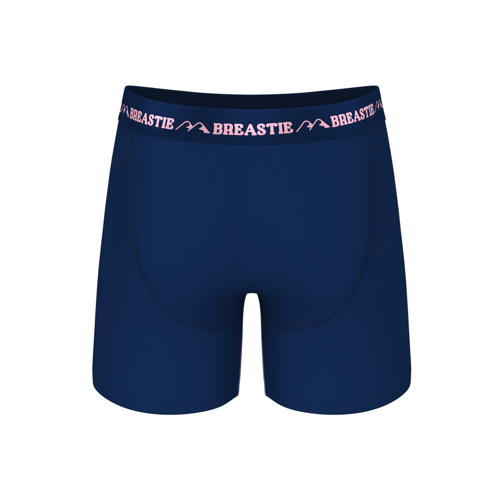 The Camp Breastie | Shinesty x Breasties Ball Hammock® Pouch Underwear - Shinesty