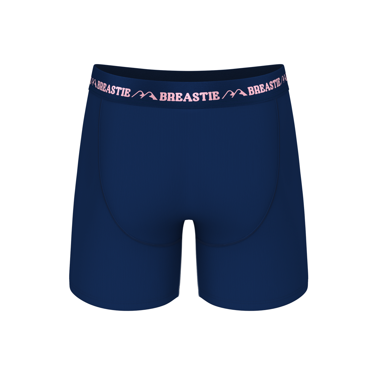 The Camp Breastie | Shinesty x Breasties Ball Hammock® Pouch Underwear - Shinesty