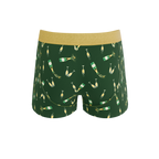 The Champagne Showers | New Years Ball Hammock® Pouch Trunks Underwear - Shinesty