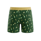 The Champagne Showers | New Years Ball Hammock® Pouch Underwear - Shinesty
