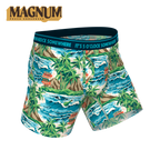 The Changes In Latitudes | Shinesty x Margaritaville® Ball Hammock® Magnum Big Pouch Underwear - Shinesty