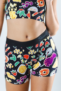 The Charcuterie | Charcuterie Board Women’s Boxers - Shinesty