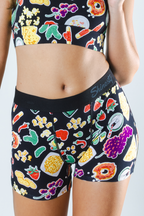 The Charcuterie | Charcuterie Board Women’s Boxers - Shinesty