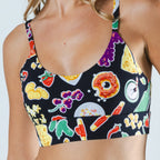 The Women's Only | Women's Boob Hammock™ Bralette 3 Pack - Shinesty