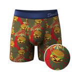 The Cheeseburger In Paradise | Margaritaville® Ball Hammock® Pouch Underwear - Shinesty