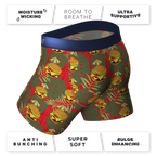 The Cheeseburger In Paradise | Margaritaville® Ball Hammock® Pouch Underwear - Shinesty