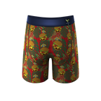 The Cheeseburger In Paradise | Margaritaville® Ball Hammock® Pouch Underwear - Shinesty