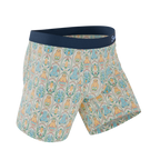 The Chicks Dig It | Pastel Easter Ball Hammock® Pouch Underwear - Shinesty
