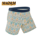 The Chicks Dig It | Pastel Easter Ball Hammock® Magnum Big Pouch Underwear - Shinesty