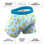 The Chicks Gone Wild | Easter Chicks Ball Hammock® Pouch Underwear - Shinesty