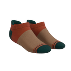 The Classic Bests | Heel Hammock™ Ankle Socks 3 Pack - Shinesty