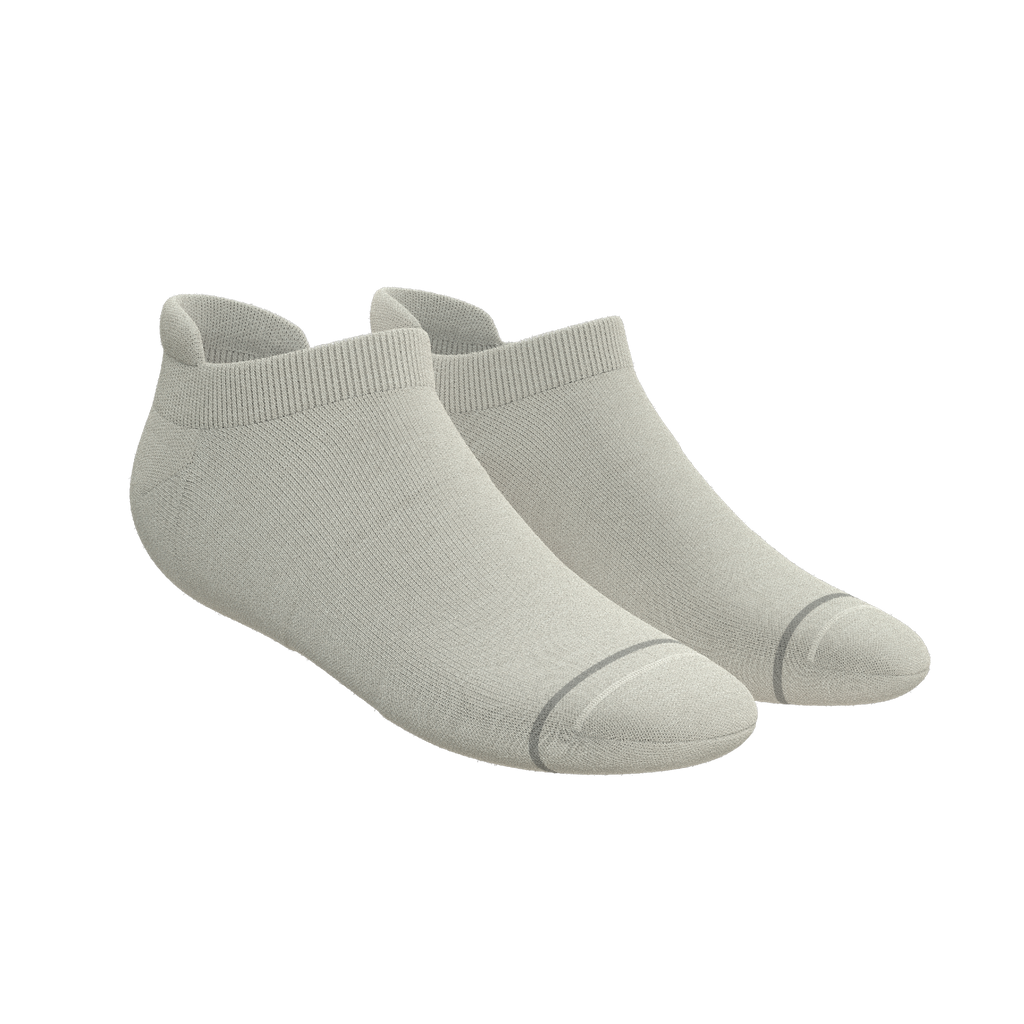 The Classic Bests | Heel Hammock™ Ankle Socks 3 Pack - Shinesty