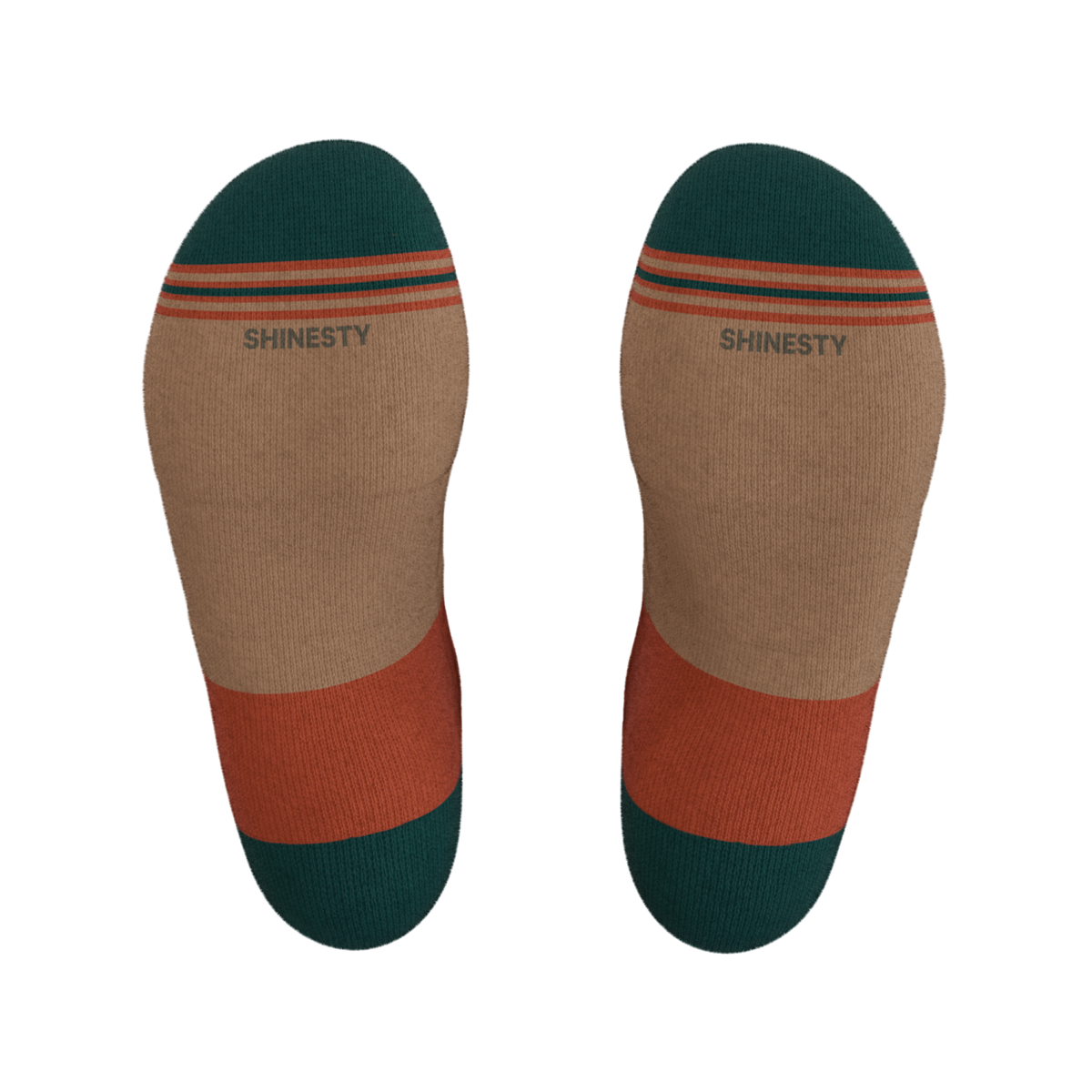 The Classic Bests | Heel Hammock™ Ankle Socks 3 Pack - Shinesty