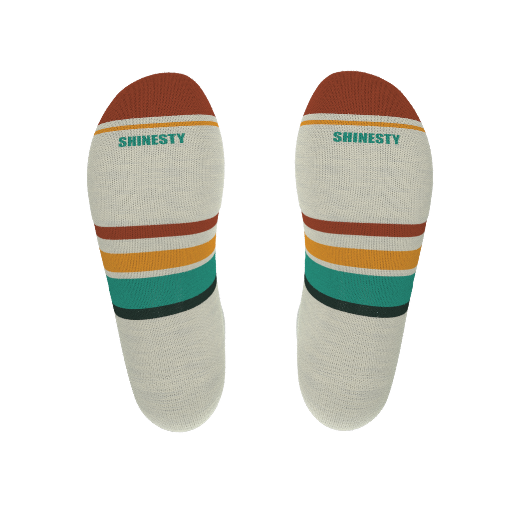 The Classic Bests | Heel Hammock™ Ankle Socks 3 Pack - Shinesty