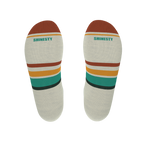 The Classic Bests | Heel Hammock™ Ankle Socks 3 Pack - Shinesty
