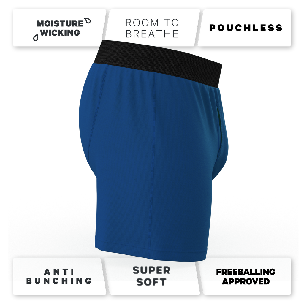 The Classic Trio | Boxers 3 Pack - Shinesty