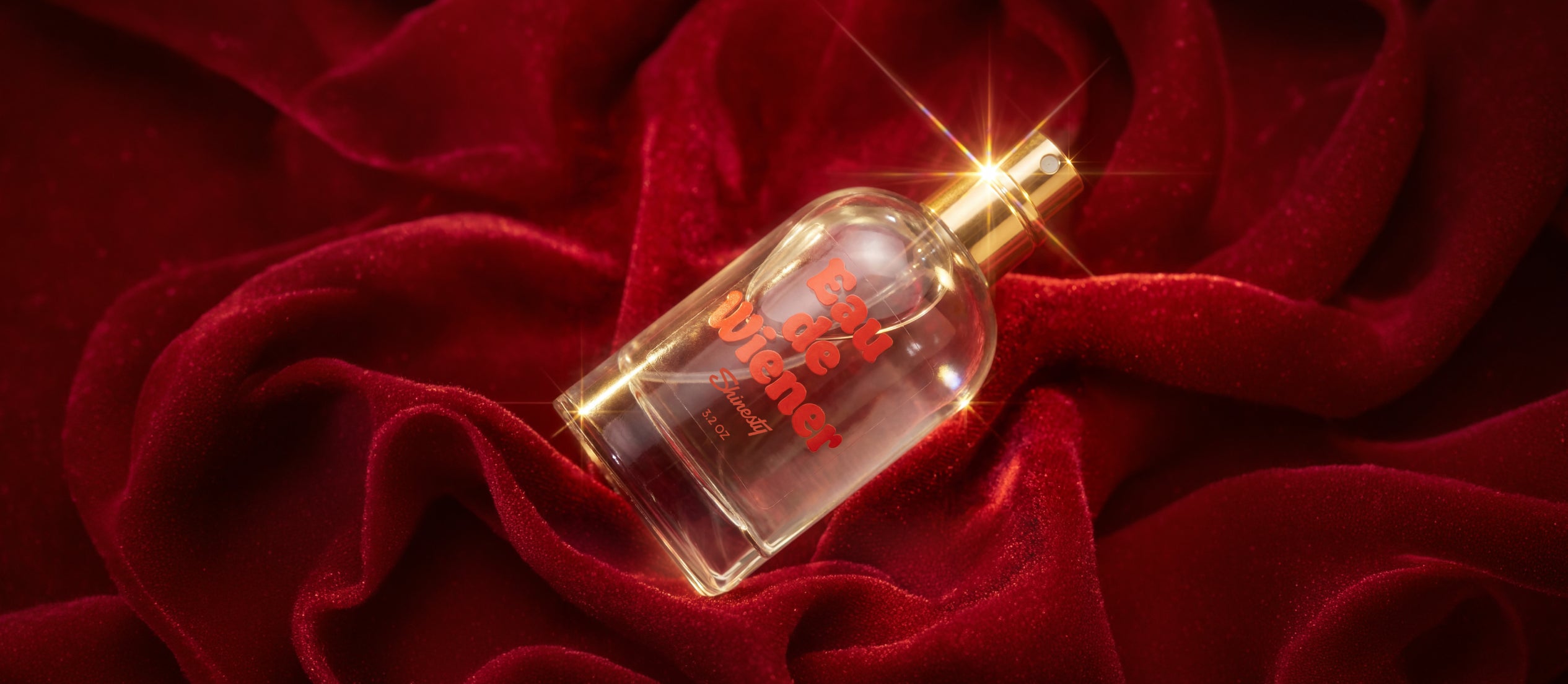 Eau de Wiener close up