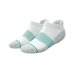 The Cloud 9 | Heel Hammock™ Ankle Socks 3 Pack - Shinesty