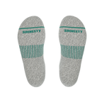 The Cloud 9 | Heel Hammock™ Ankle Socks 3 Pack - Shinesty