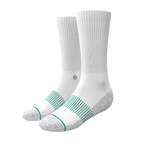 The Cloud 9 | Heel Hammock™ Crew Socks 12 Pack - Shinesty