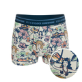 The Come Monday | Shinesty x Margaritaville® Ball Hammock® Pouch Trunks Underwear - Shinesty