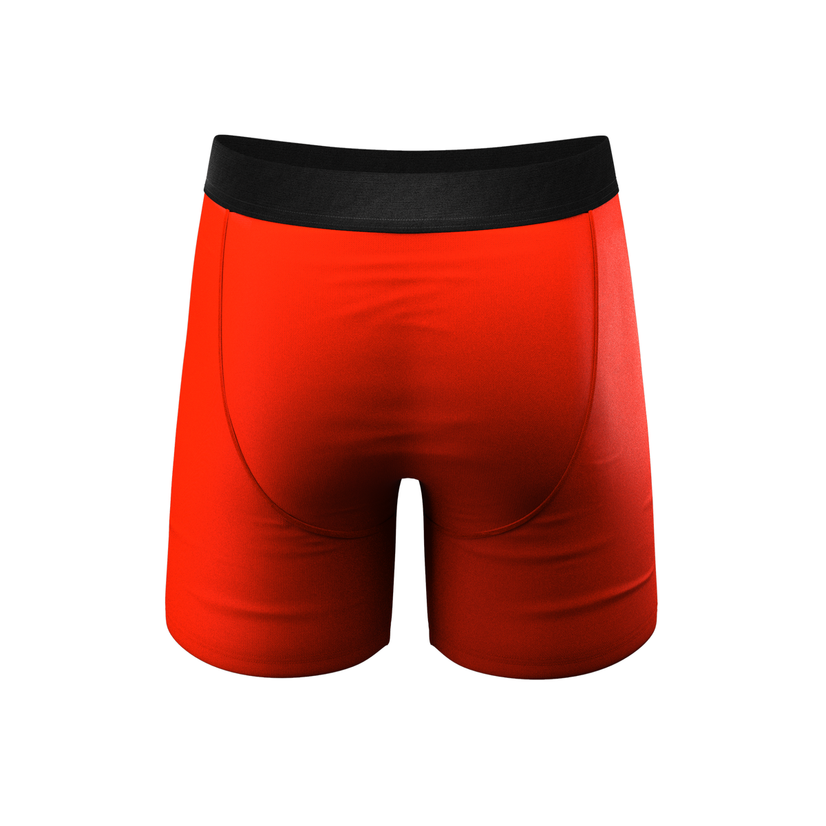 The Coney Islands | Hot Dog Ball Hammock® Pouch Underwear - Shinesty