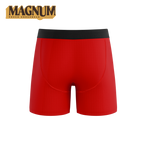 The Coney Islands | Hot Dog Ball Hammock® Magnum Big Pouch Underwear - Shinesty