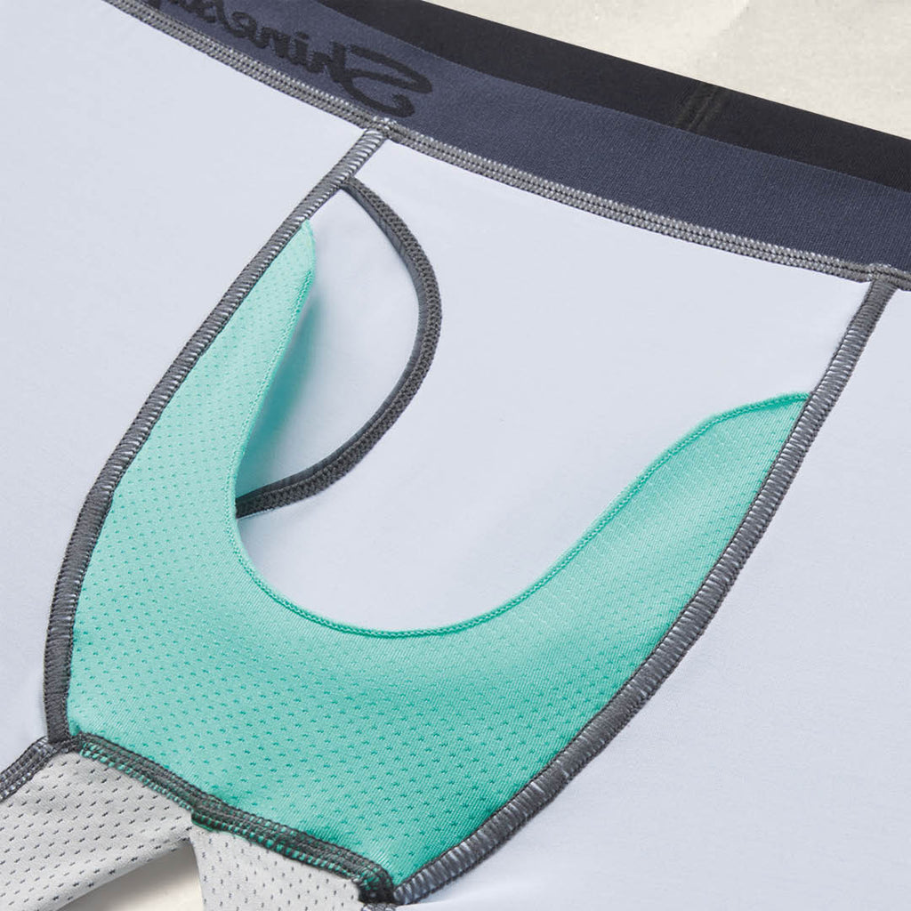 The Cool Neutrals | paradICE™ Cooling Ball Hammock® Underwear 3 Pack - Shinesty