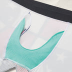 The Team Player | USA Basketball paradICE™ Cooling Ball Hammock® Underwear - Shinesty