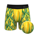 The Corn To Be Wild | Corn Ball Hammock® Pouch Underwear - Shinesty