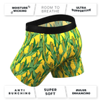 The Corn To Be Wild | Corn Ball Hammock® Pouch Underwear - Shinesty